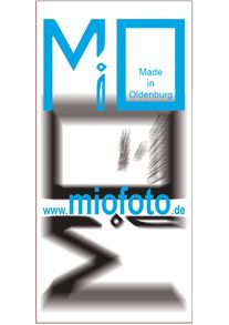 MiO Made in Oldenburg® http://www.miofoto.de