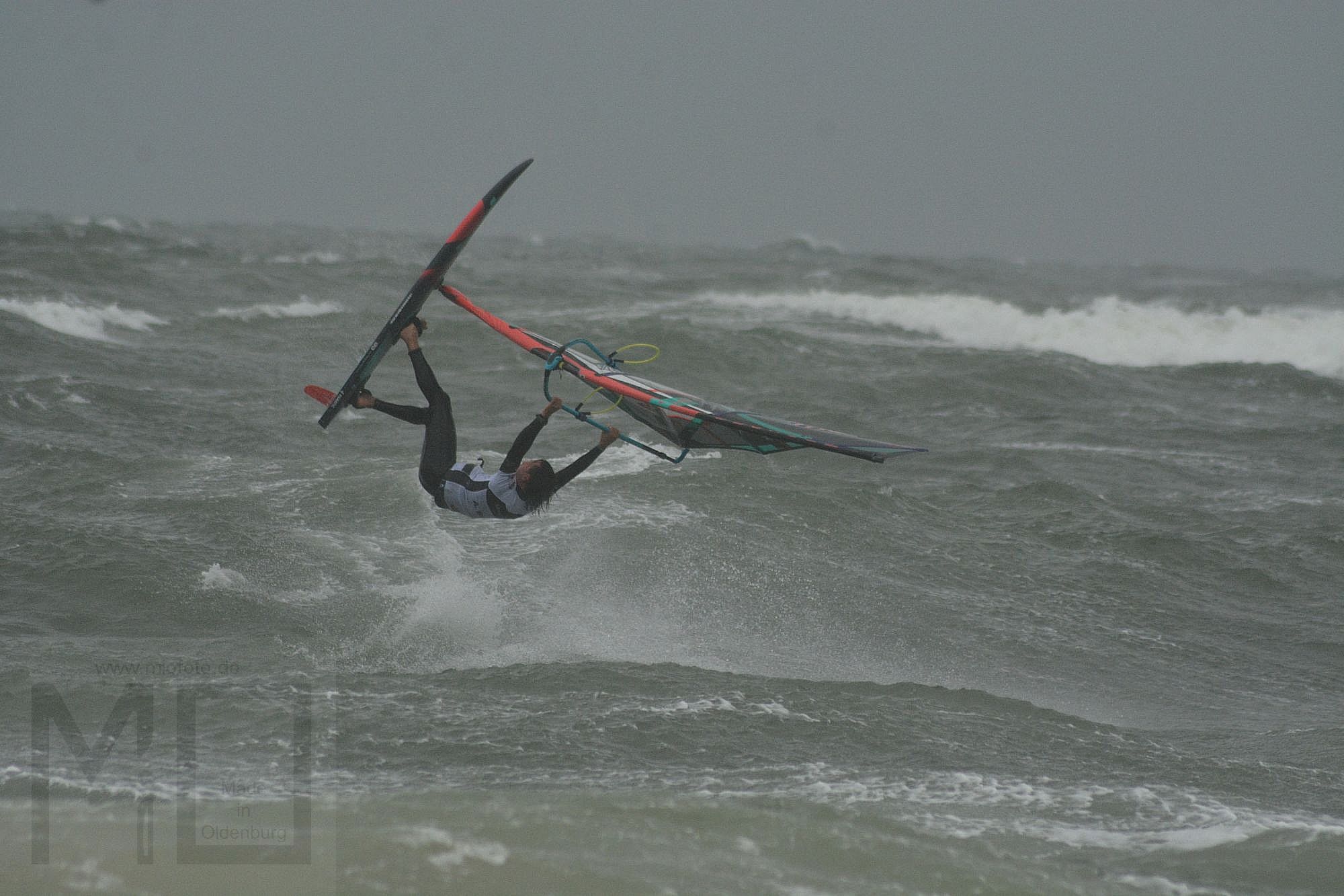 Windsurf World Cup Sylt 2022, FOTO: MiO Made in Oldenburg®, miofoto.de