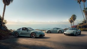 FOTO: Porsche