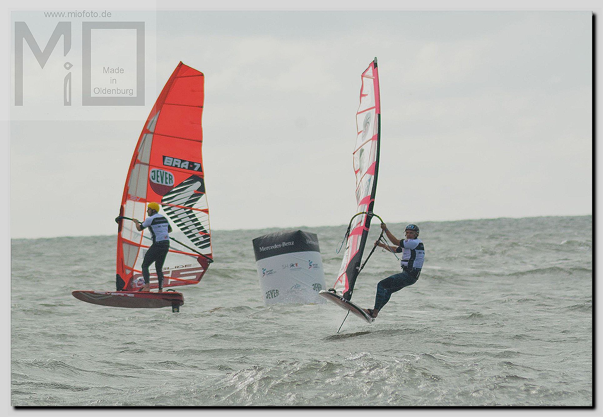 Windsurf World Cup Sylt 2022, FOTO: MiO Made in Oldenburg®, miofoto.de