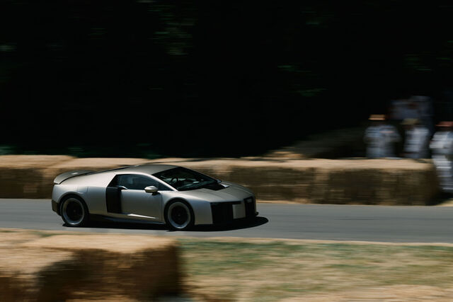 FOTO: Audi