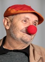 Nouvel ambassadeur du "CLOWNISTAN" dans" L'art déche"