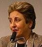 Shirin Ebadi