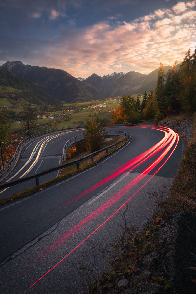 Austria-Styria