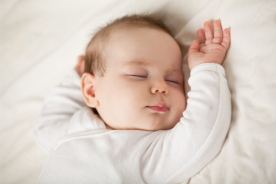 Formation de conseillère coach consulattant en sommeil de bébé