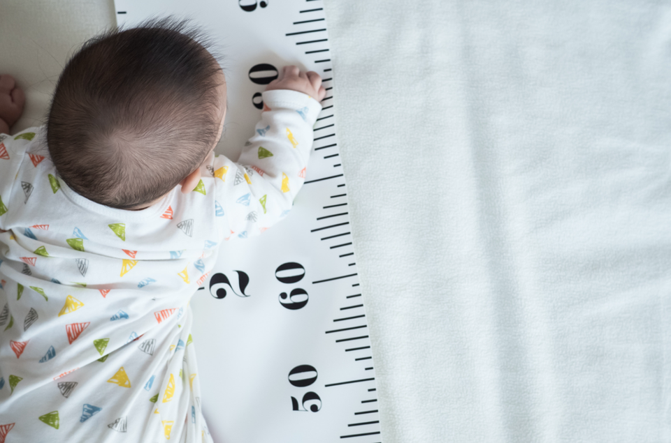 Le fonctionnement du sommeil de bébé : données scientifiques