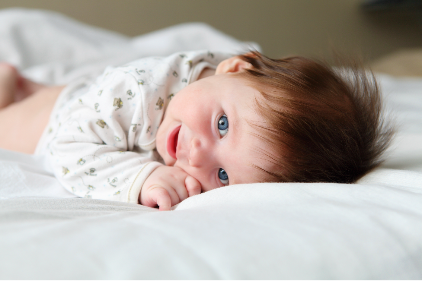 Info / Intox : idées reçues sur  le sommeil des bébés et des enfants