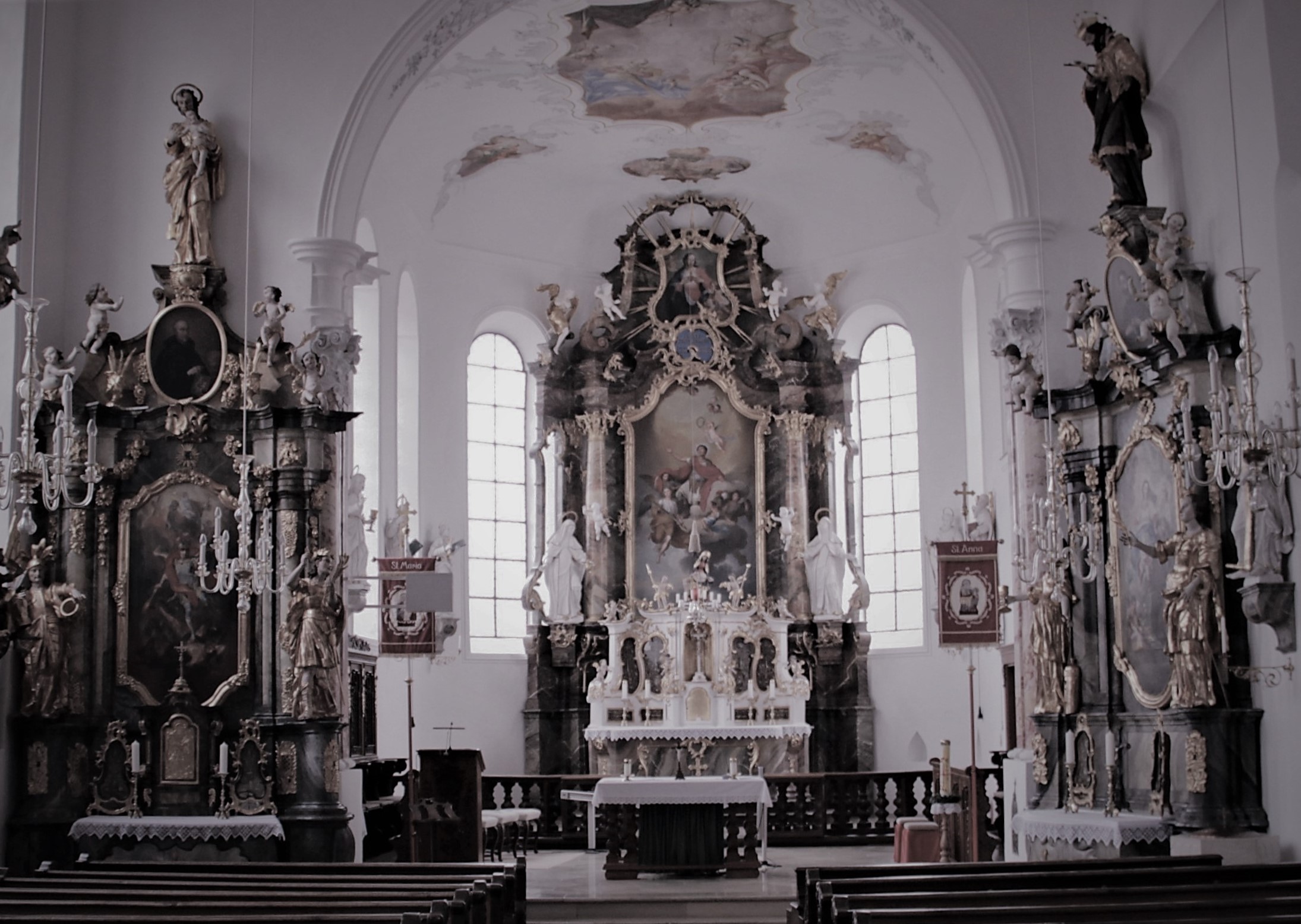 Gabelsbergerstr Augsburg Gabelsbergerstr Augsburg