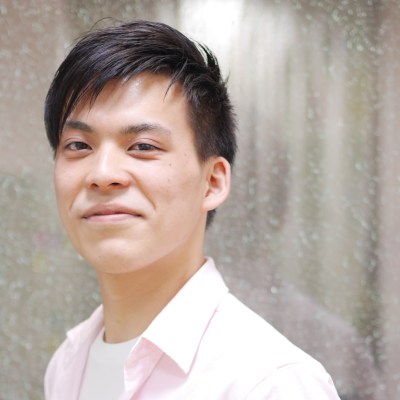 18年度新卒社員の伊藤和馬です Paciant Recruit ページ 18年度新卒社員の伊藤和馬です Paciant Recruit ページ