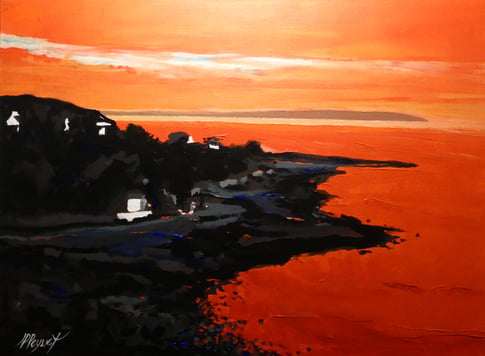 La Pointe du Chateau (2020)