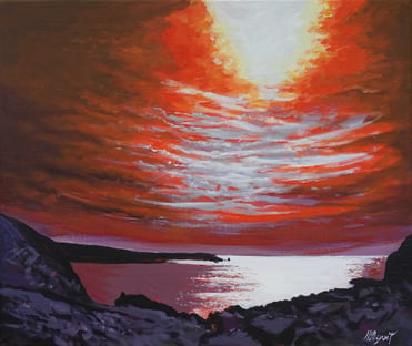 La Pointe du Raz (2020)