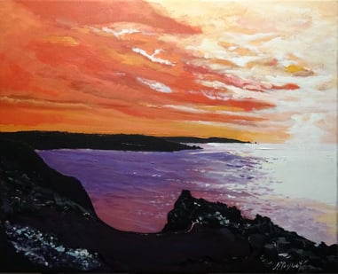 La Pointe du Raz (2020)