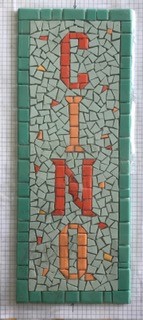 Cathou du 40, petite mosaïque pour la famille,