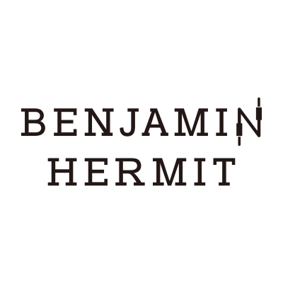 BENJAMIN HERMIT