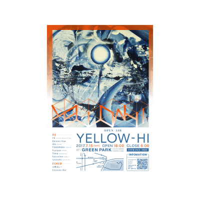 YELLOW-HI