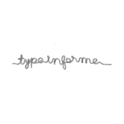 typeinforme