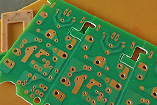 リジットプリント基板の製造(FR-1/CEM-3/FR-4)に特化 - ベテル リジットプリント基板の製造(FR-1/CEM-3/FR-4)に特化 - ベテル