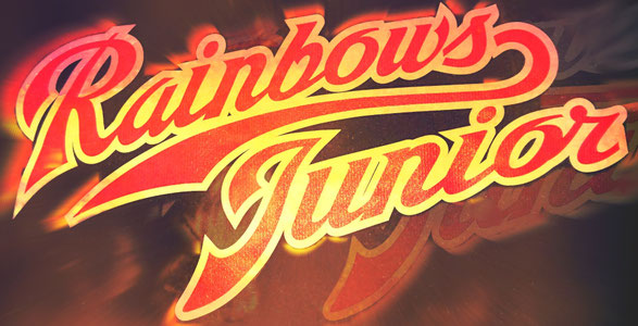 レインボーズジュニア　尼崎　rainbows-junior　