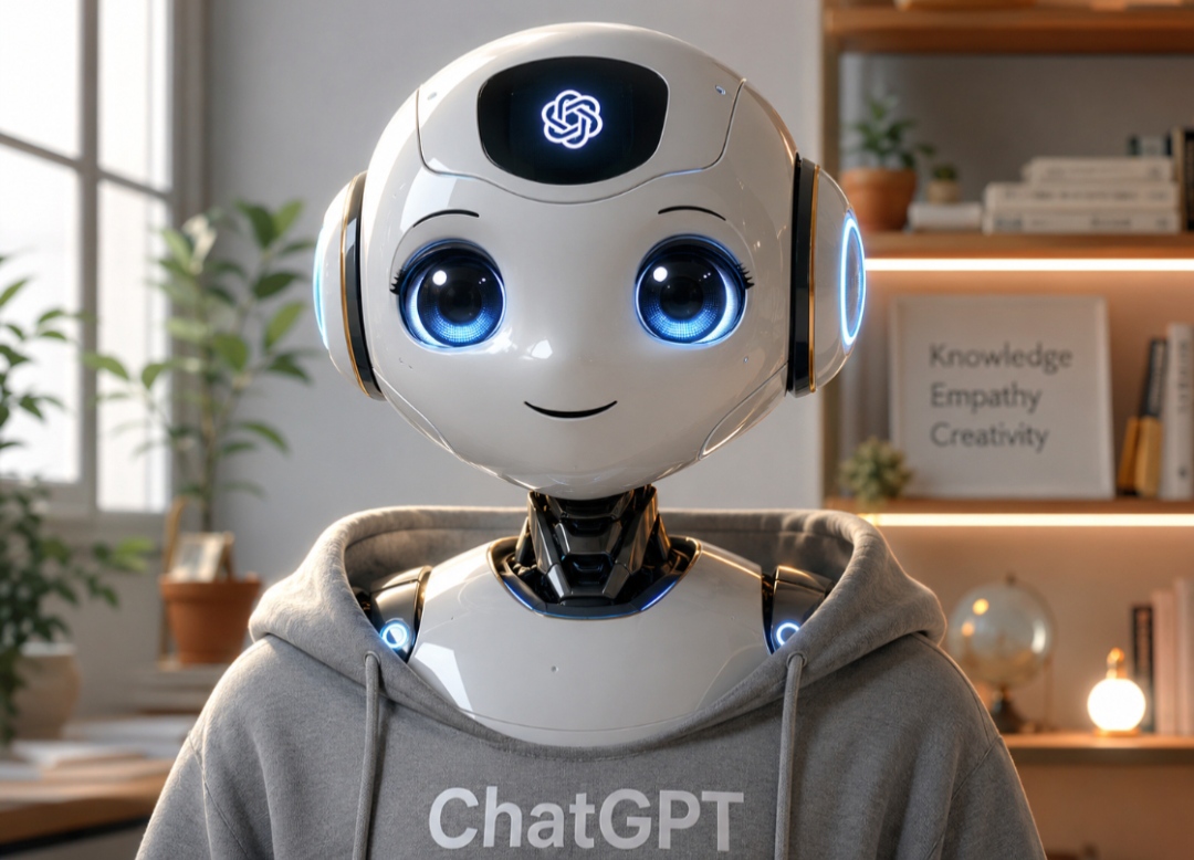 Chat、GPT👍