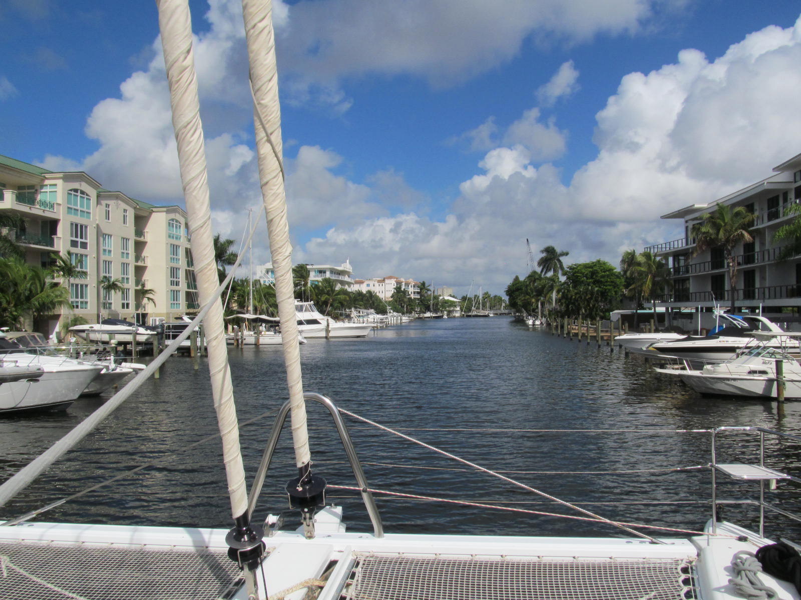 Cuba Une Derniere Aventure A La Voile Le Cycle De La Terre