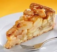 Recette De La Tarte Nougat Pommes Site De Ohgateaux