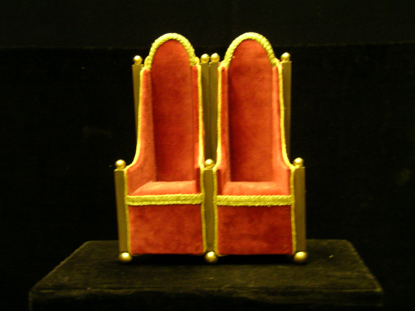 Trohn "Waldhaus"