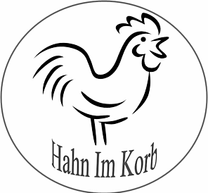 hahnimkorbs Webseite!