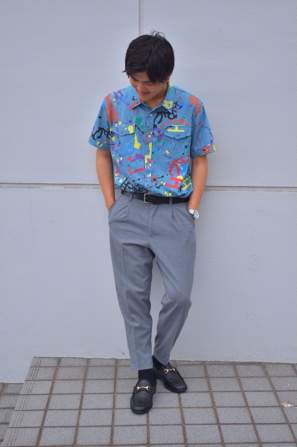 Fashion Snap - projectcoop
