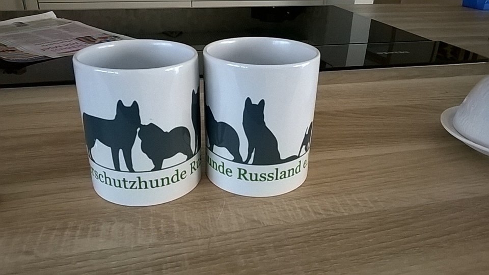 Tasse