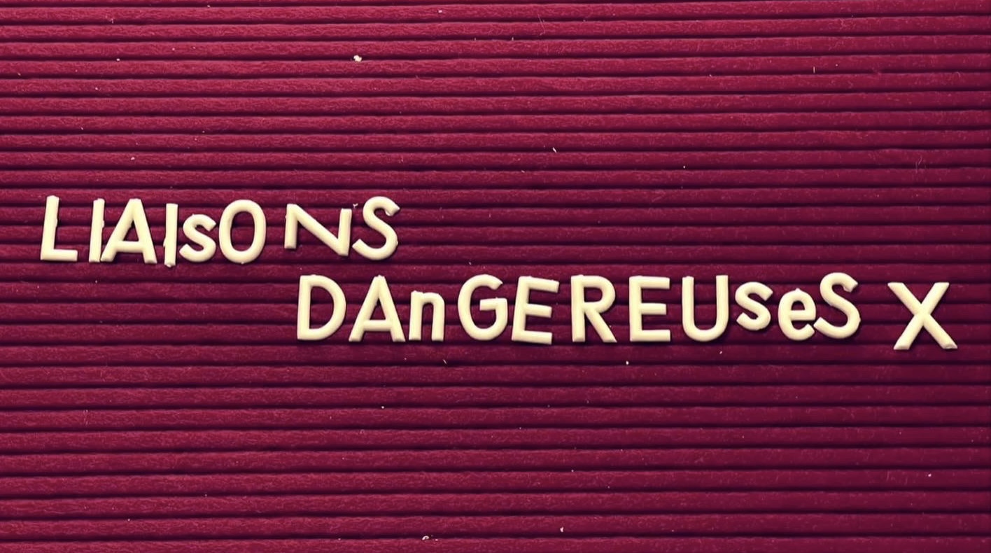 Mistress Bella Lugosi to star in psychological horror thriller "Liaisons Dangereuses X"