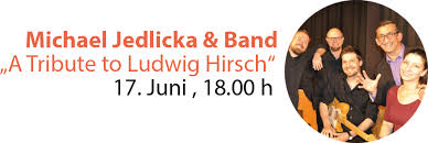 Michael Jedlicka & Band