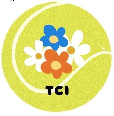 tci-tennis ページ！