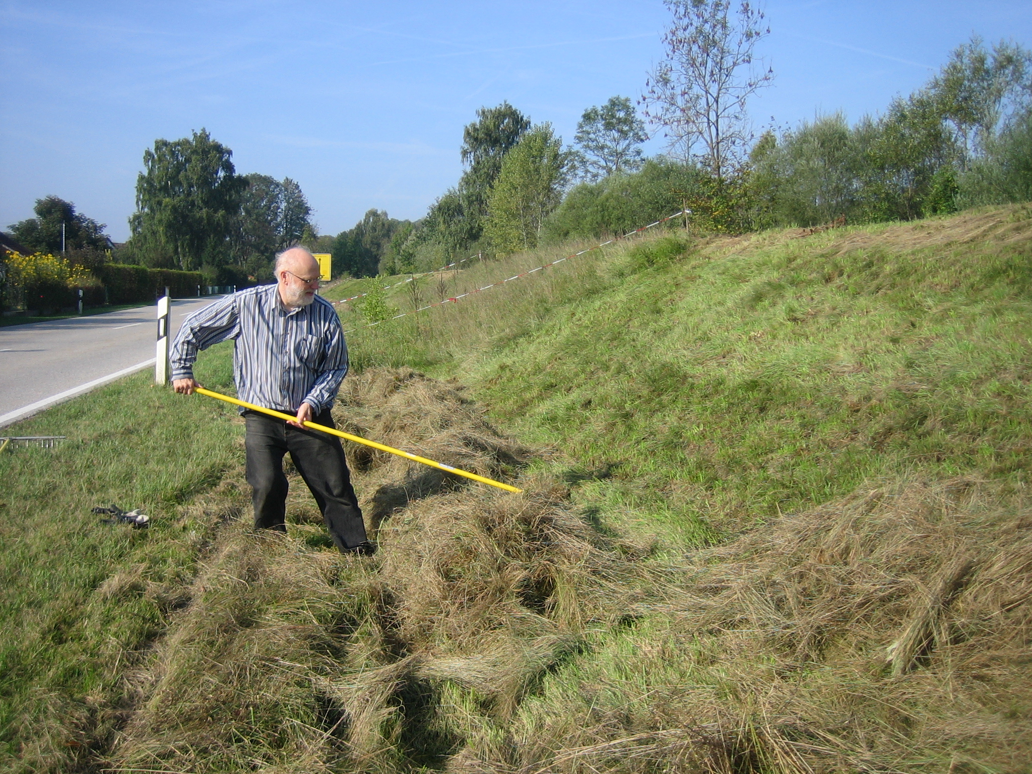 Foto: Walter Foag / LBV Altötting