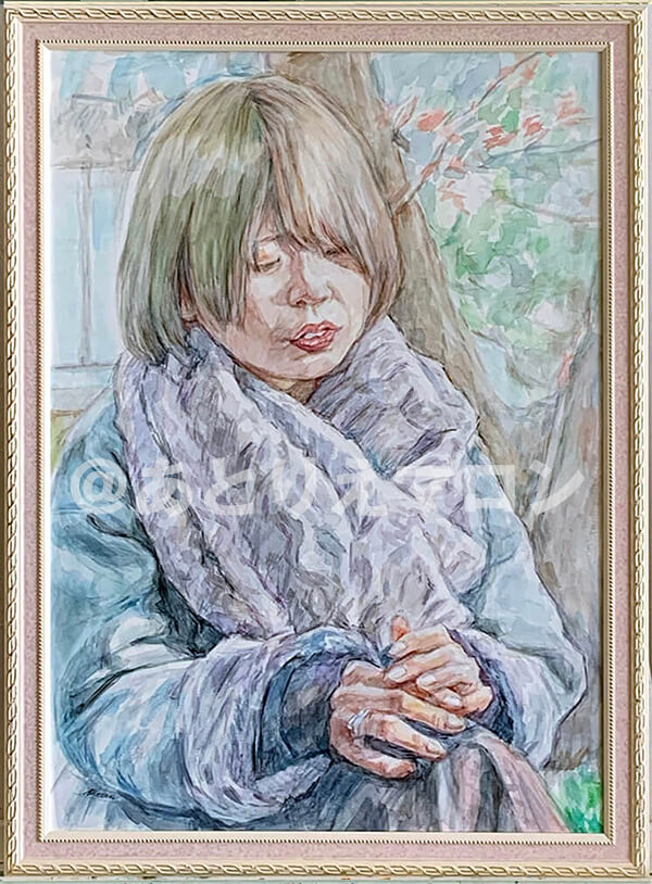 瀧治堂・開運絵画・商売繁盛・魔除け・邪気払い・金運・財運・家内安全・