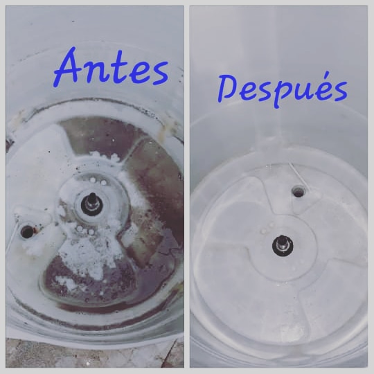 EXCELENTES MANTENIMIENTOS