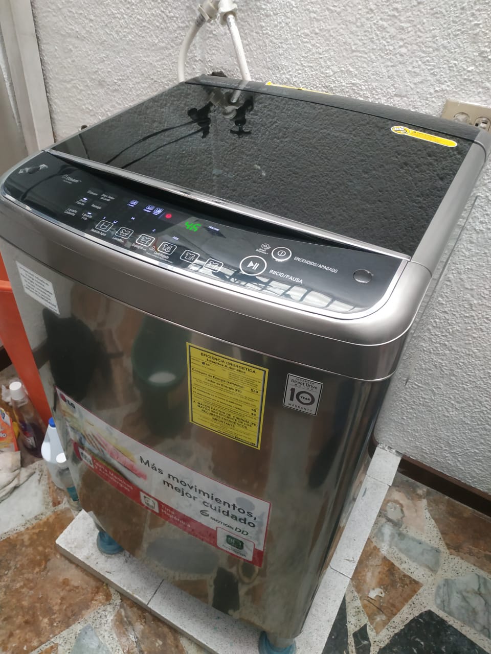 REPARACION DE NEVERAS Y LAVADORAS INVERTER