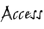 アクセス