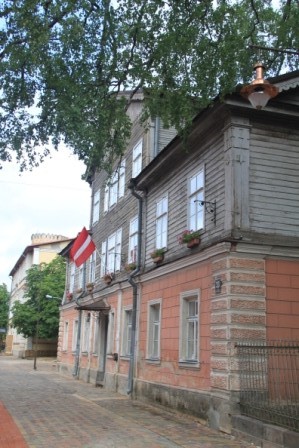 Kuldiga