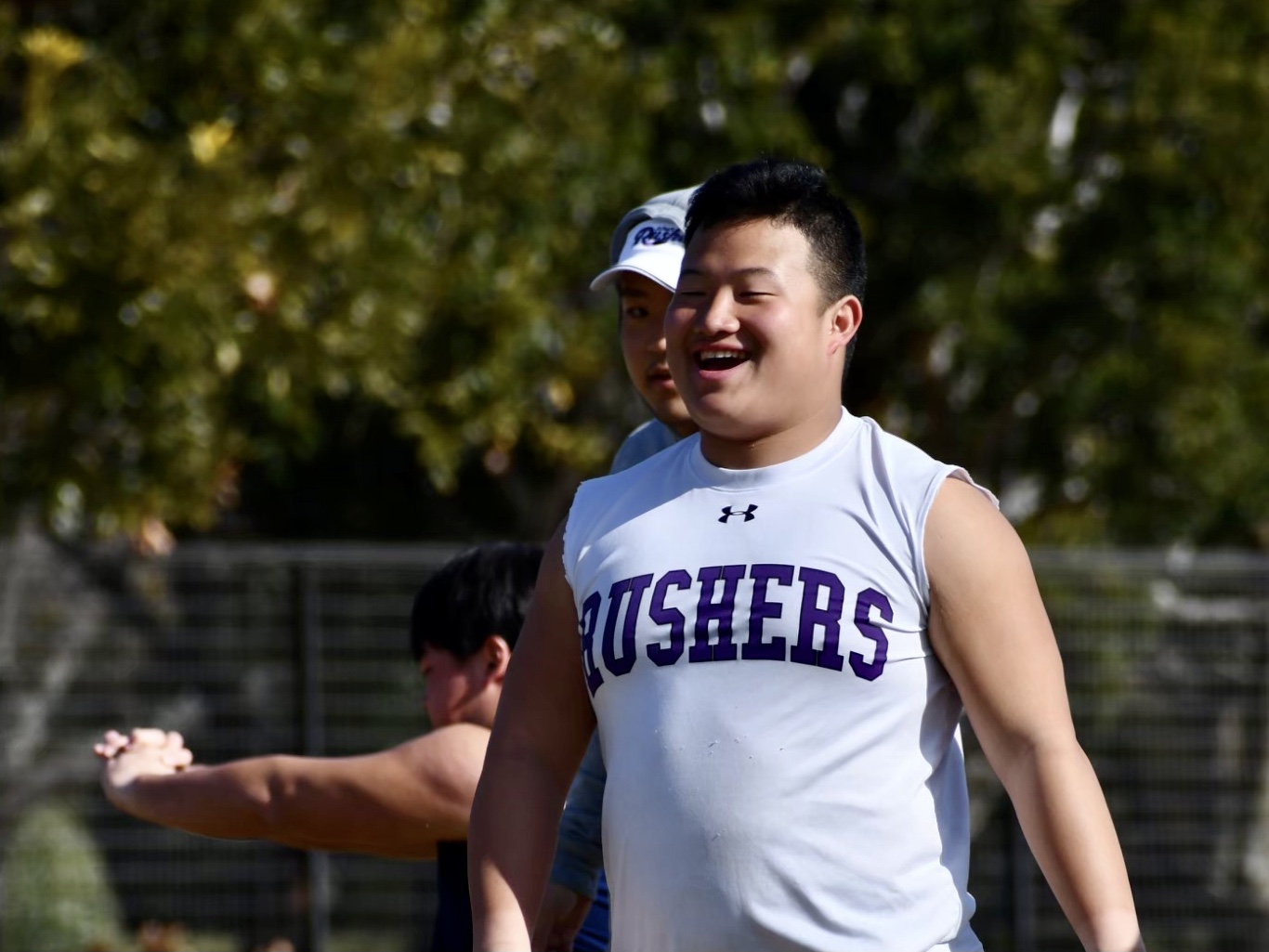 アスリート選抜入試 自由選抜入試 立教大学体育会アメリカンフットボール部 St Paul S Rushers アスリート選抜入試 自由選抜入試 立教大学体育会アメリカンフットボール部 St Paul S Rushers
