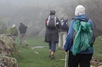 une randonnée en montagne ne s'improvise pas.