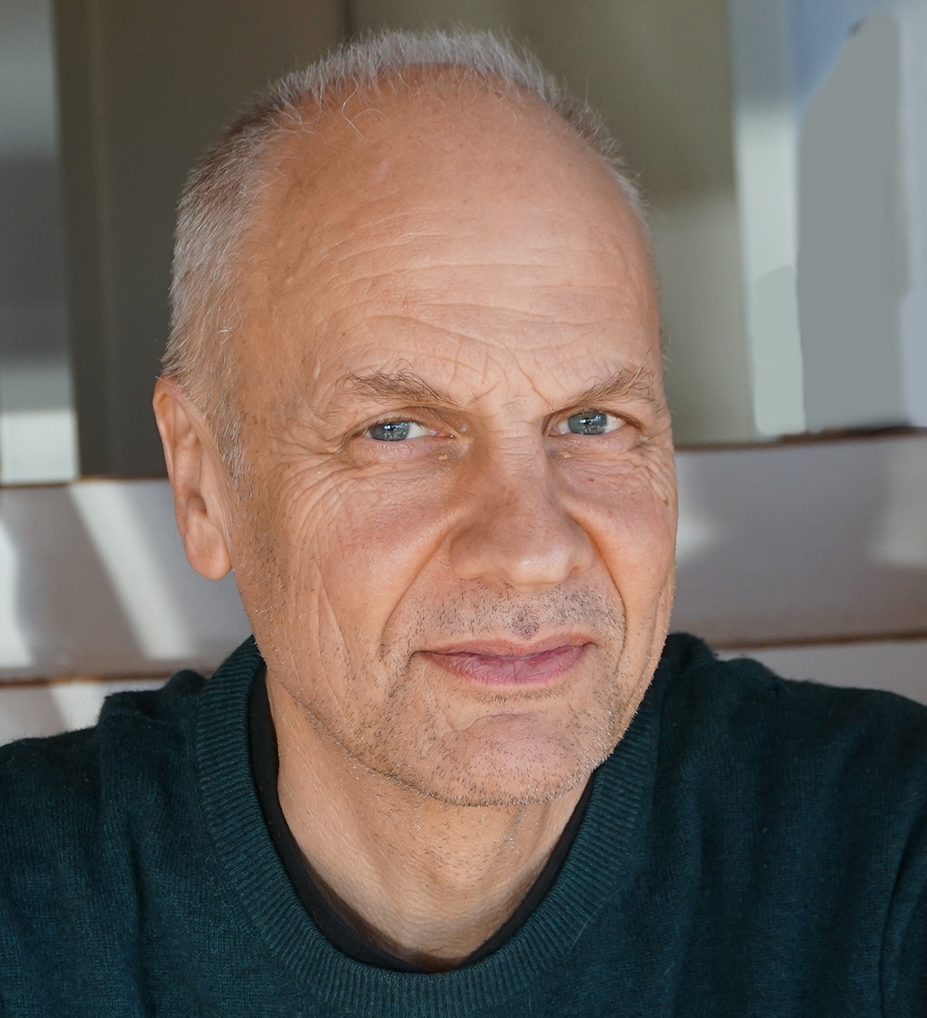 “Der Reiz des Künstlerdaseins liegt in der Freiheit, zu tun, was man will, und sich nach Belieben zu verändern.»