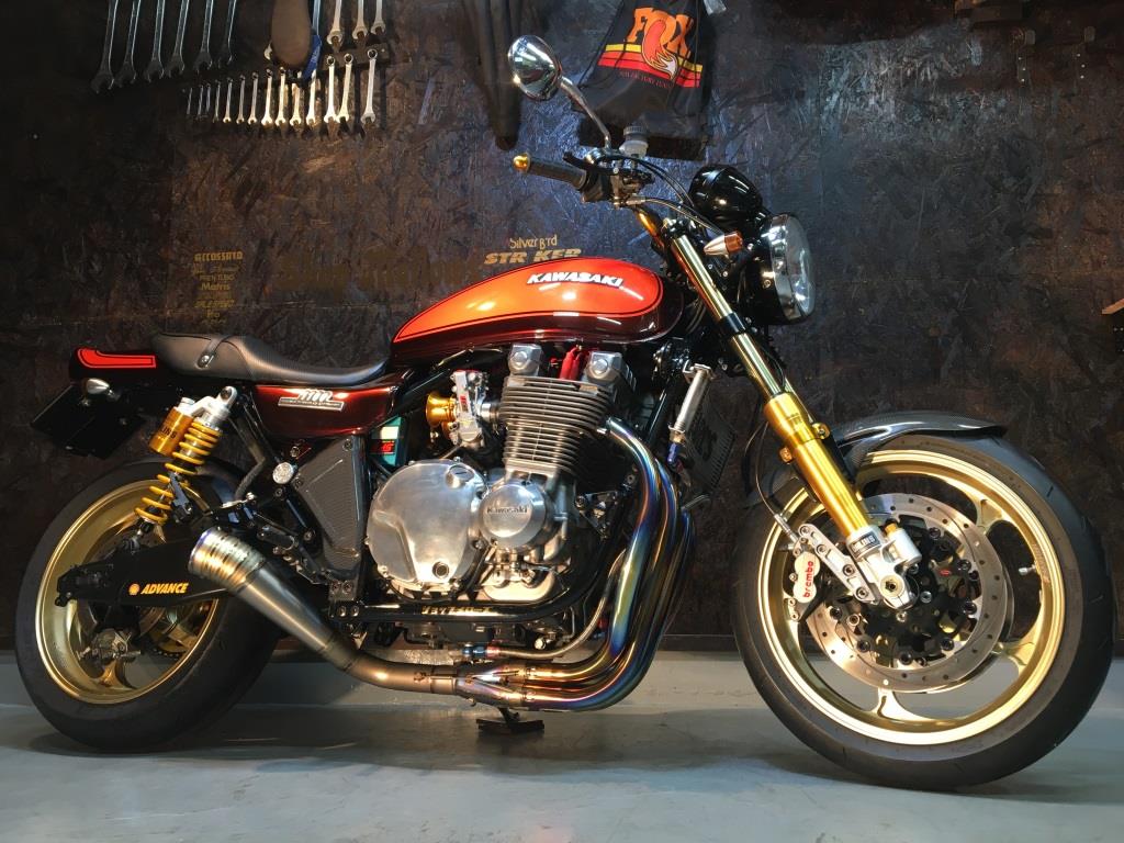 ZEPHYR1100用ヨシムラのマフラー 楽天市場】ゼファー1100 ヨシムラ マフラーの通販