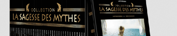 Une collection pleine de Sagesse !