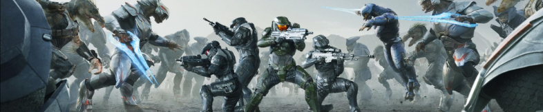 Le retour du Master Chief !