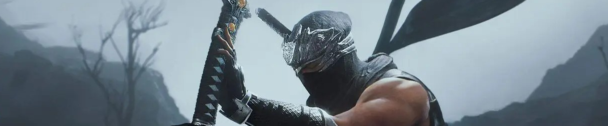 Ryu est de retour ou presque !