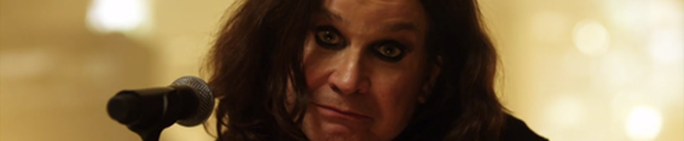 Ozzy ! Ozzy !! Ozzy !!!
