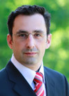PD Dr. med. Stephan Kersting, MBA