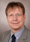 Prof. Dr. Matthias Krüger