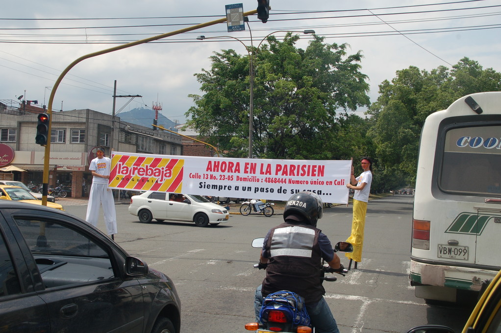 publicidad y mercadeo integral