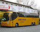 Bus Student Agency